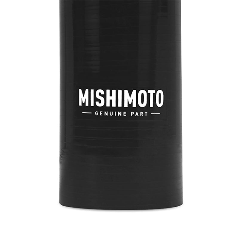 Mishimoto Mishimoto 2010 Dodge 6.7L Cummins Silicone Coolant Hose Kit - Black