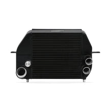 Load image into Gallery viewer, Mishimoto Mishimoto 2011-2014 Ford F-150 EcoBoost Black Intercooler w/ Black Pipes