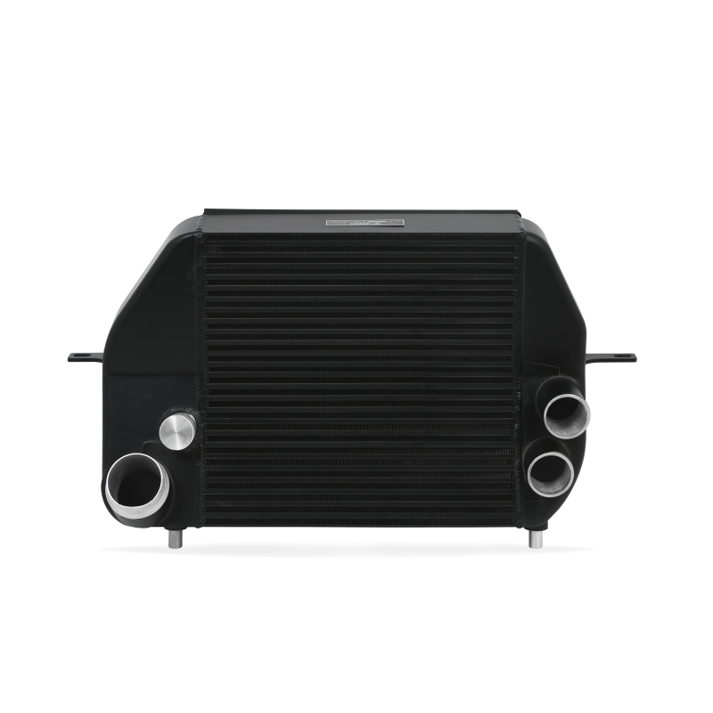 Mishimoto Mishimoto 2011-2014 Ford F-150 EcoBoost Intercooler - Black