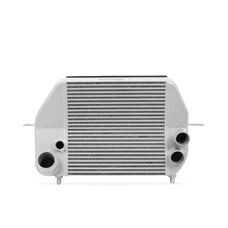 Mishimoto Mishimoto 2011-2014 Ford F-150 EcoBoost Intercooler - Silver