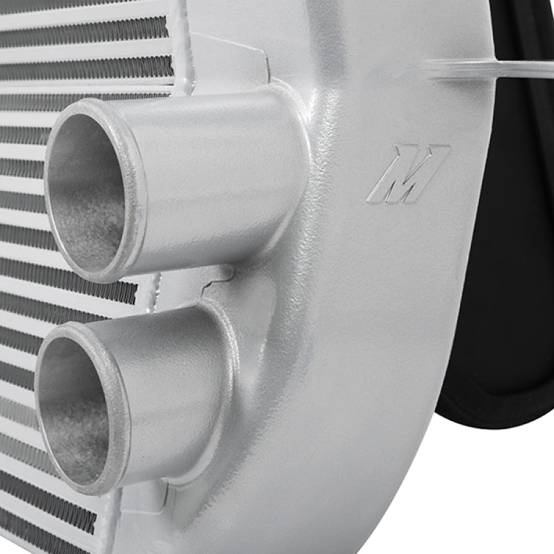Mishimoto Mishimoto 2011-2014 Ford F-150 EcoBoost Intercooler - Silver