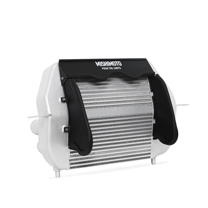 Mishimoto Mishimoto 2011-2014 Ford F-150 EcoBoost Intercooler - Silver