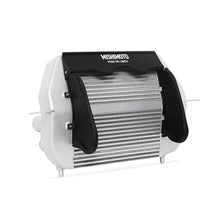 Load image into Gallery viewer, Mishimoto Mishimoto 2011-2014 Ford F-150 EcoBoost Silver Intercooler w/ Polished Pipes