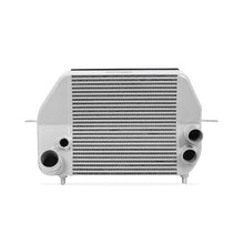 Load image into Gallery viewer, Mishimoto Mishimoto 2011-2014 Ford F-150 EcoBoost Silver Intercooler w/ Polished Pipes
