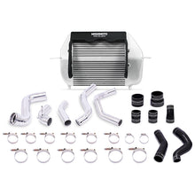 Load image into Gallery viewer, Mishimoto Mishimoto 2011-2014 Ford F-150 EcoBoost Silver Intercooler w/ Polished Pipes
