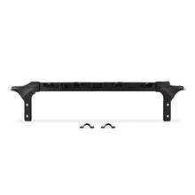 Load image into Gallery viewer, Mishimoto Mishimoto 2011-2016 Ford 6.4L Powerstroke Upper Support Bar - Micro-Wrinkle Black