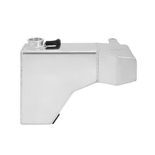 Load image into Gallery viewer, Mishimoto Mishimoto 2011+ Dodge Challenger/Charger / Chrysler 300C Aluminum Expansion Tank - Natural Finish