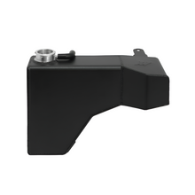 Load image into Gallery viewer, Mishimoto Mishimoto 2011+ Dodge Charger/Challenger / Chrysler 300C Alum Expansion Tank - Micro-Wrinkle Black