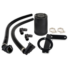 Load image into Gallery viewer, Mishimoto Mishimoto 2011+ Ford F-150 2.7L/3.5L/5.0L V8 Catch Can