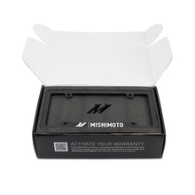 Load image into Gallery viewer, Mishimoto Mishimoto 2011+ Ford F-250/F-350 License Plate Relocation Bracket
