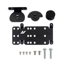 Load image into Gallery viewer, Mishimoto Mishimoto 2011+ Ford F-250/F-350 License Plate Relocation Bracket