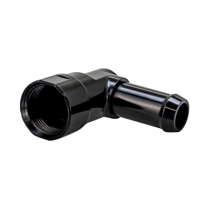 Mishimoto Mishimoto 2011+ Jeep / Dodge Durango Heater Supply and Return Hose CNC Fitting Set