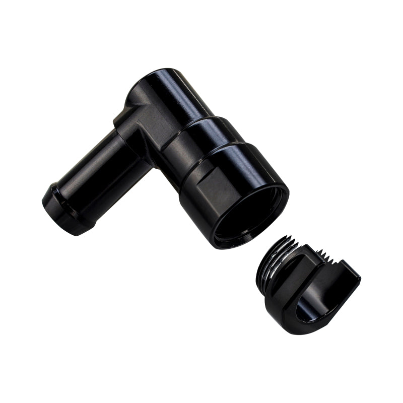 Mishimoto Mishimoto 2011+ Jeep / Dodge Durango Heater Supply and Return Hose CNC Fitting Set