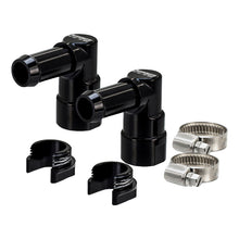 Load image into Gallery viewer, Mishimoto Mishimoto 2011+ Jeep / Dodge Durango Heater Supply and Return Hose CNC Fitting Set