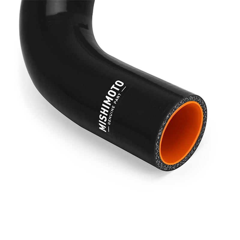 Mishimoto Mishimoto 2011+ Mopar LX Chassis 5.7L V8 Black Silicone Hose Kit