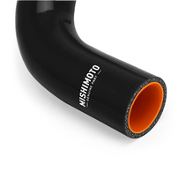 Load image into Gallery viewer, Mishimoto Mishimoto 2011+ Mopar LX Chassis 5.7L V8 Black Silicone Hose Kit