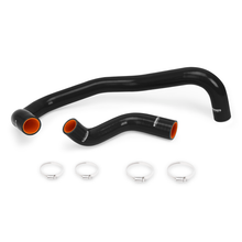 Load image into Gallery viewer, Mishimoto Mishimoto 2011+ Mopar LX Chassis 5.7L V8 Black Silicone Hose Kit