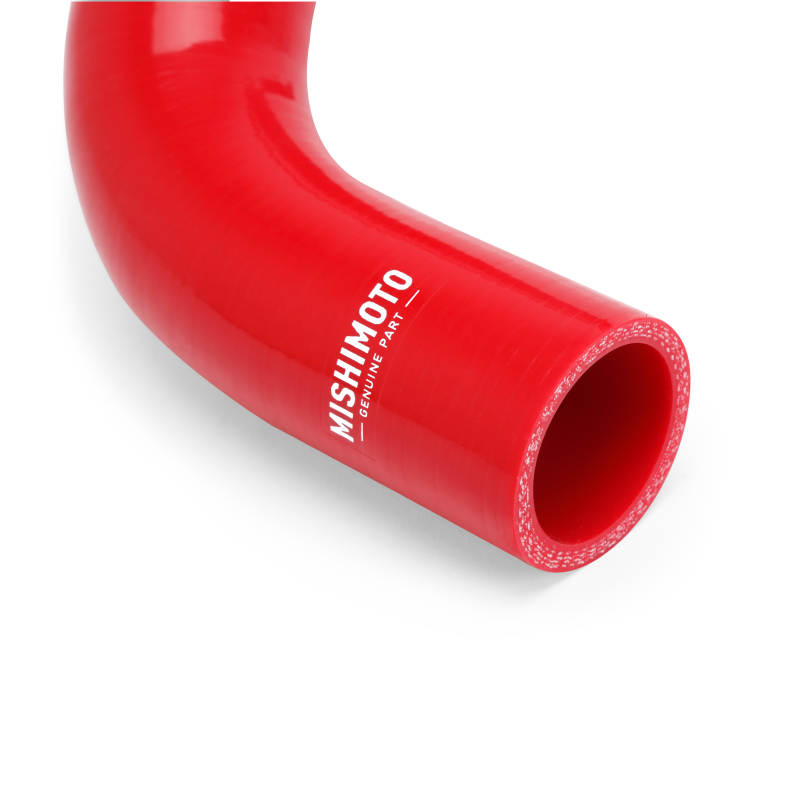 Mishimoto Mishimoto 2011+ Mopar LX Chassis 5.7L V8 Red Silicone Hose Kit