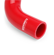 Load image into Gallery viewer, Mishimoto Mishimoto 2011+ Mopar LX Chassis 5.7L V8 Red Silicone Hose Kit