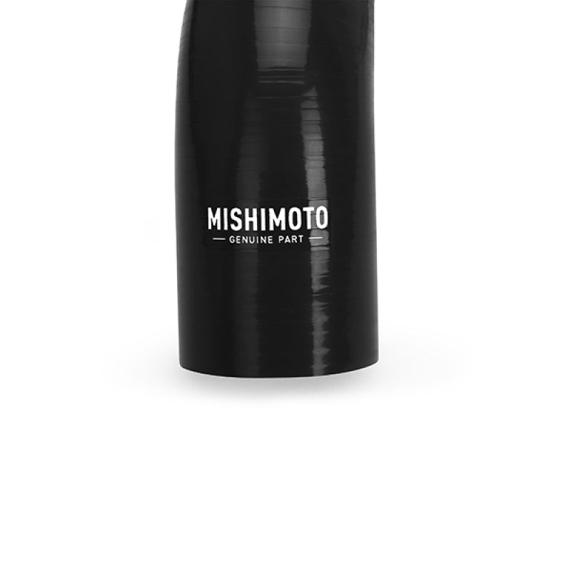 Mishimoto Mishimoto 2011+ Mopar LX Chassis 6.4L Hemi Black Silicone Hose Kit