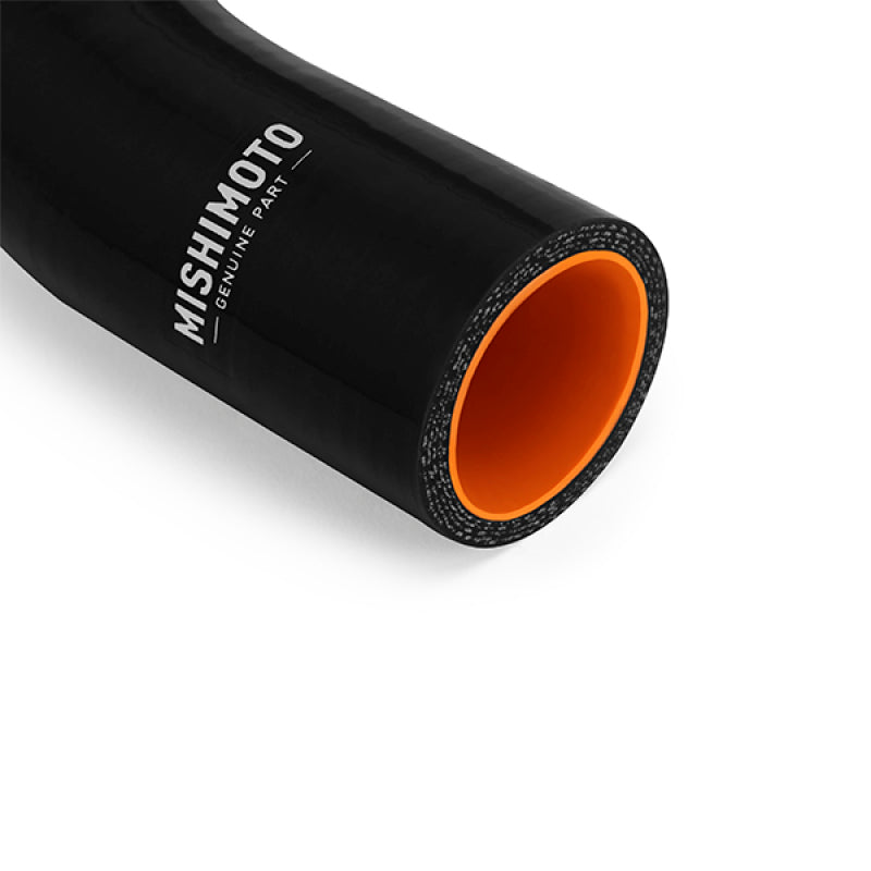 Mishimoto Mishimoto 2011+ Mopar LX Chassis 6.4L Hemi Black Silicone Hose Kit