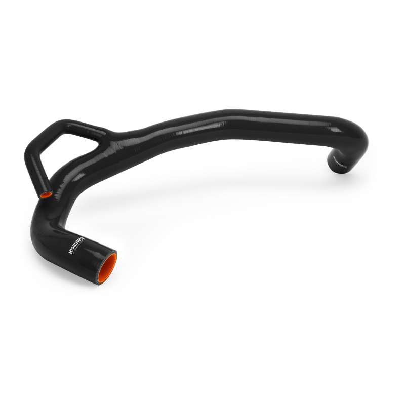 Mishimoto Mishimoto 2011+ Mopar LX Chassis 6.4L Hemi Black Silicone Hose Kit