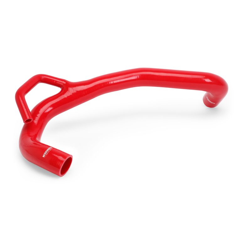 Mishimoto Mishimoto 2011+ Mopar LX Chassis 6.4L Hemi Red Silicone Hose Kit