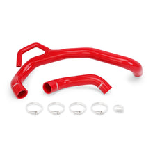Load image into Gallery viewer, Mishimoto Mishimoto 2011+ Mopar LX Chassis 6.4L Hemi Red Silicone Hose Kit