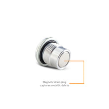 Load image into Gallery viewer, Mishimoto Mishimoto 2011+ Powerstroke 6R140 Transmission Pan - Cast - GR