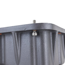 Load image into Gallery viewer, Mishimoto Mishimoto 2011+ Powerstroke 6R140 Transmission Pan - Cast - GR