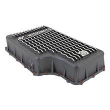 Load image into Gallery viewer, Mishimoto Mishimoto 2011+ Powerstroke 6R140 Transmission Pan - Cast - GR