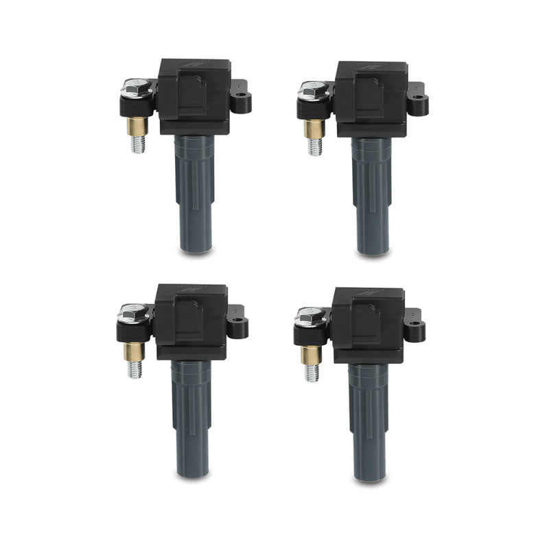 Mishimoto Mishimoto 2011+ Subaru WRX / STI Ignition Coil Set of 4