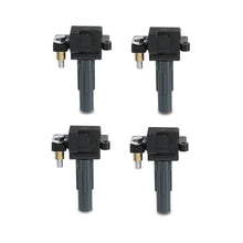 Load image into Gallery viewer, Mishimoto Mishimoto 2011+ Subaru WRX / STI Ignition Coil Set of 4