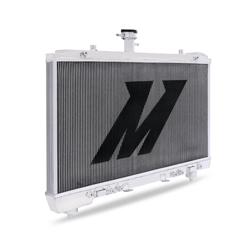 Mishimoto Mishimoto 2012-2015 Chevrolet Camaro SS V8 Aluminum Radiator