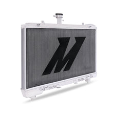 Load image into Gallery viewer, Mishimoto Mishimoto 2012-2015 Chevrolet Camaro SS V8 Aluminum Radiator