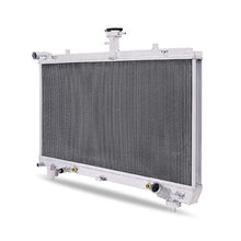 Load image into Gallery viewer, Mishimoto Mishimoto 2012-2015 Chevrolet Camaro SS V8 Aluminum Radiator