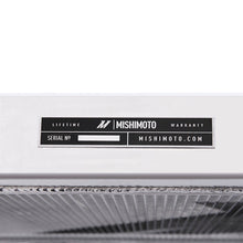 Load image into Gallery viewer, Mishimoto Mishimoto 2012-2015 Chevrolet Camaro SS V8 Aluminum Radiator