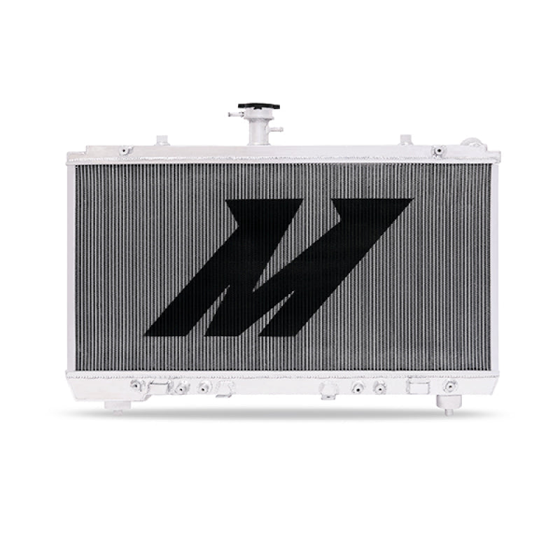 Mishimoto Mishimoto 2012-2015 Chevrolet Camaro SS V8 Aluminum Radiator