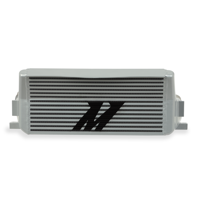 Mishimoto Mishimoto 2012-2016 BMW F22/F30 Intercooler (I/C ONLY) - Silver