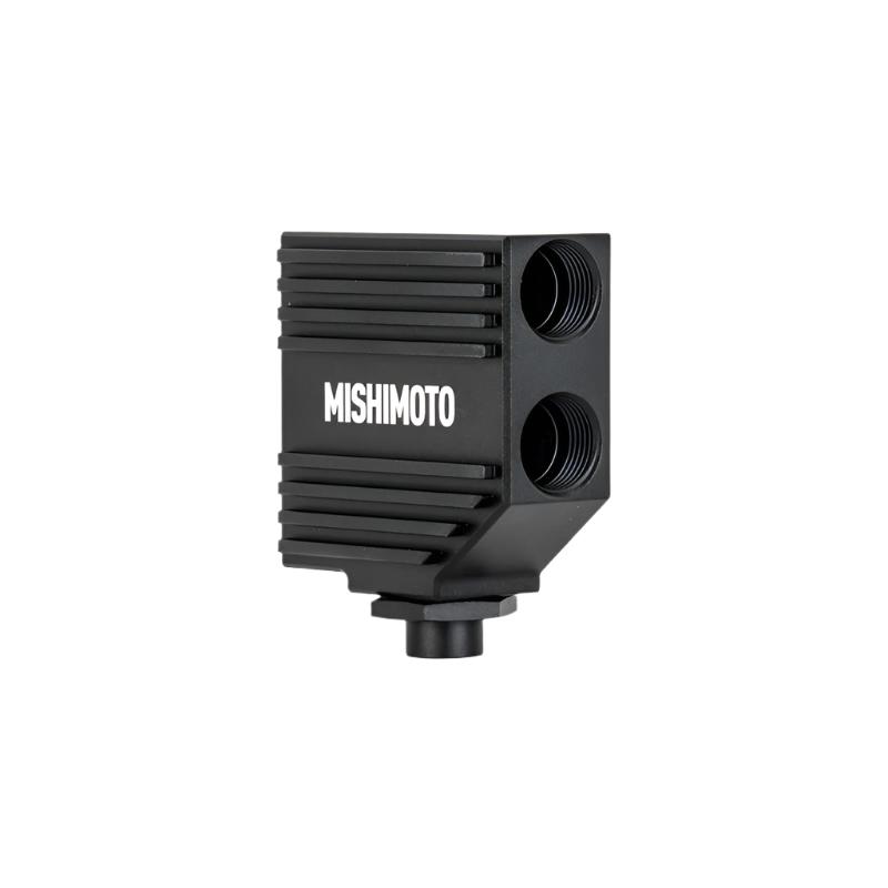 Mishimoto Mishimoto 2012-2019 Dodge V6 8HP Transmission Thermal Bypass Valve Kit
