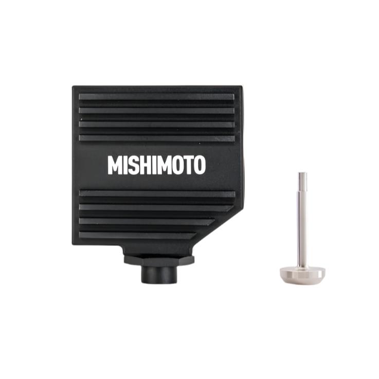Mishimoto 2012-2019 Dodge V6 8HP Transmission Thermal Bypass Valve Kit - Black Ops Auto Works