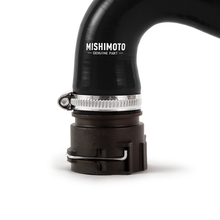 Load image into Gallery viewer, Mishimoto Mishimoto 2012+ Fiat 500 Abarth/Turbo Black Silicone Radiator Hose Kit