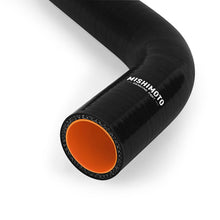 Load image into Gallery viewer, Mishimoto Mishimoto 2012+ Fiat 500 Abarth/Turbo Black Silicone Radiator Hose Kit