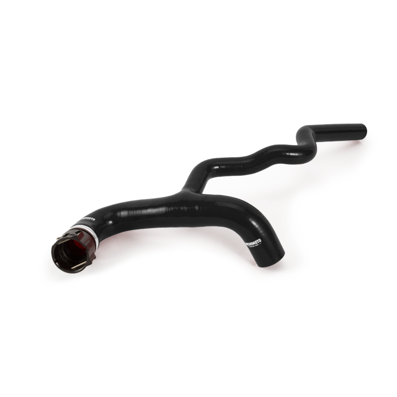 Mishimoto Mishimoto 2012+ Fiat 500 Abarth/Turbo Black Silicone Radiator Hose Kit