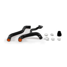 Load image into Gallery viewer, Mishimoto Mishimoto 2012+ Fiat 500 Abarth/Turbo Black Silicone Radiator Hose Kit