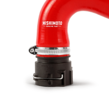 Load image into Gallery viewer, Mishimoto Mishimoto 2012+ Fiat 500 Abarth/Turbo Red Silicone Radiator Hose Kit