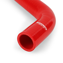 Load image into Gallery viewer, Mishimoto Mishimoto 2012+ Fiat 500 Abarth/Turbo Red Silicone Radiator Hose Kit