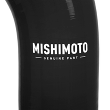 Load image into Gallery viewer, Mishimoto Mishimoto 2012+ Jeep Wrangler 6cyl Black Silicone Hose Kit