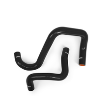 Load image into Gallery viewer, Mishimoto Mishimoto 2012+ Jeep Wrangler 6cyl Black Silicone Hose Kit