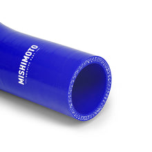 Load image into Gallery viewer, Mishimoto Mishimoto 2012+ Jeep Wrangler 6cyl Blue Silicone Hose Kit
